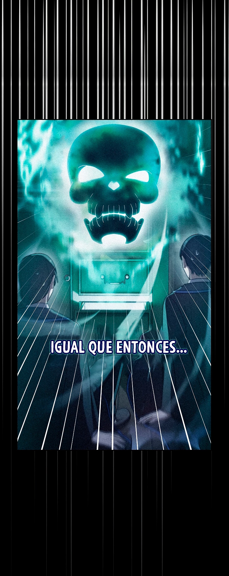 La vida de un mago de la academia de magia Capitulo 27 página 32