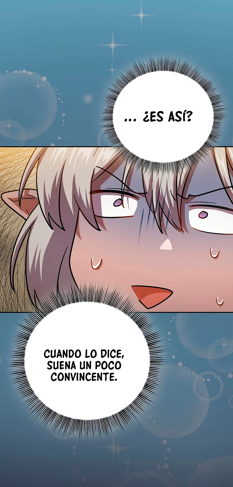 La vida de un mago de la academia de magia Capitulo 27 página 54