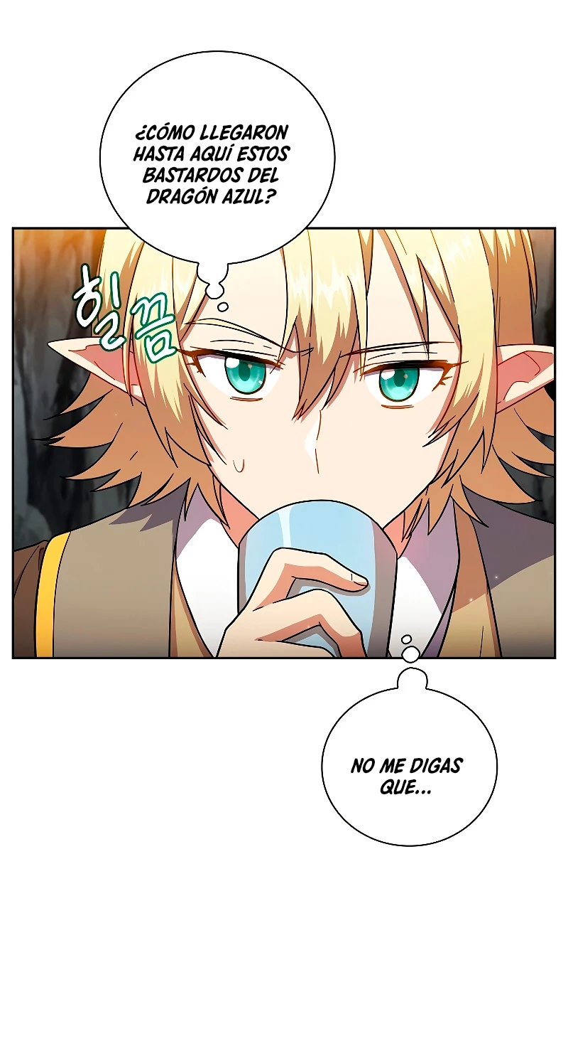 La vida de un mago de la academia de magia Capitulo 28 página 13