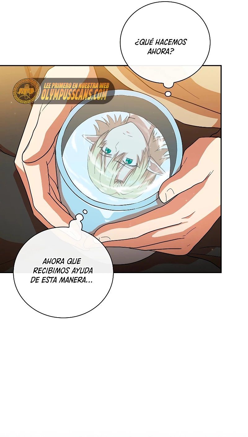La vida de un mago de la academia de magia Capitulo 28 página 15