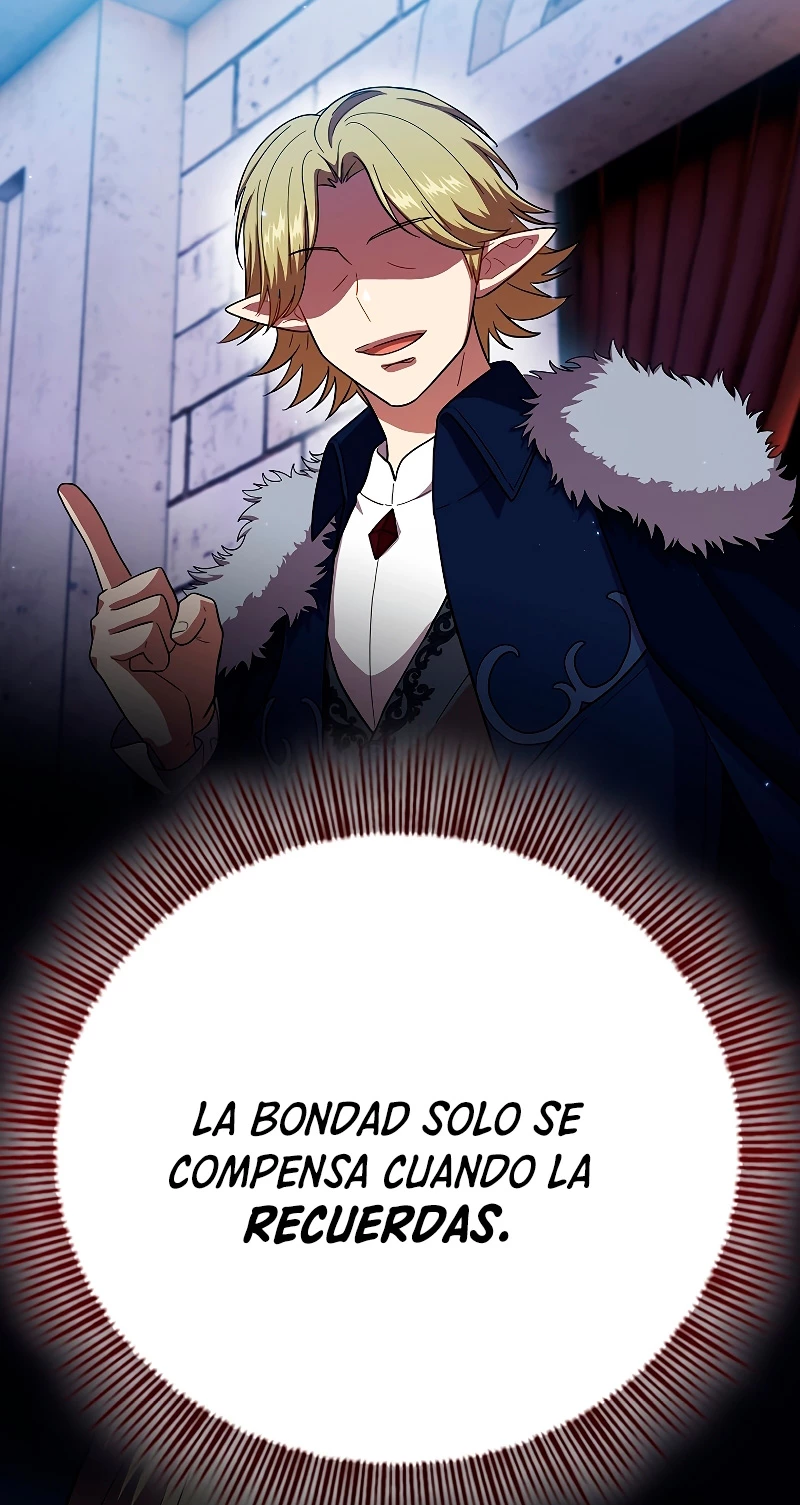 La vida de un mago de la academia de magia Capitulo 28 página 19