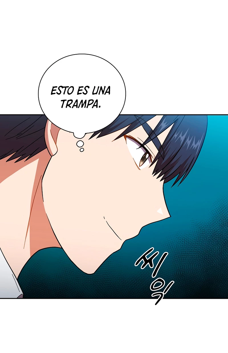 La vida de un mago de la academia de magia Capitulo 29 página 11