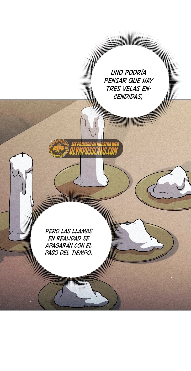 La vida de un mago de la academia de magia Capitulo 29 página 12
