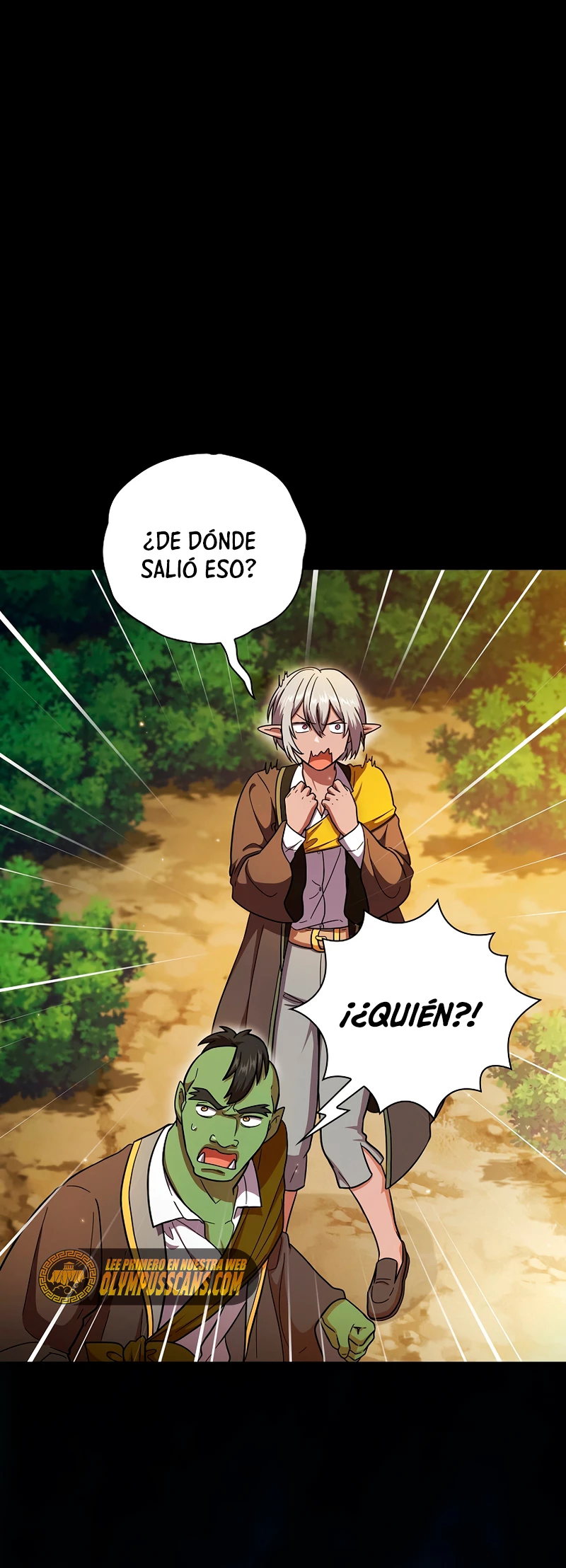 La vida de un mago de la academia de magia Capitulo 29 página 2