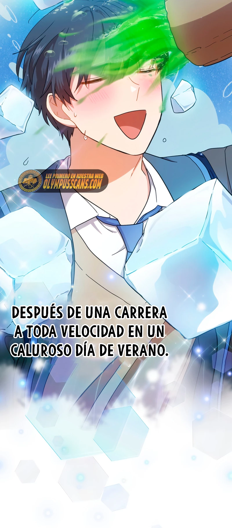La vida de un mago de la academia de magia Capitulo 29 página 37