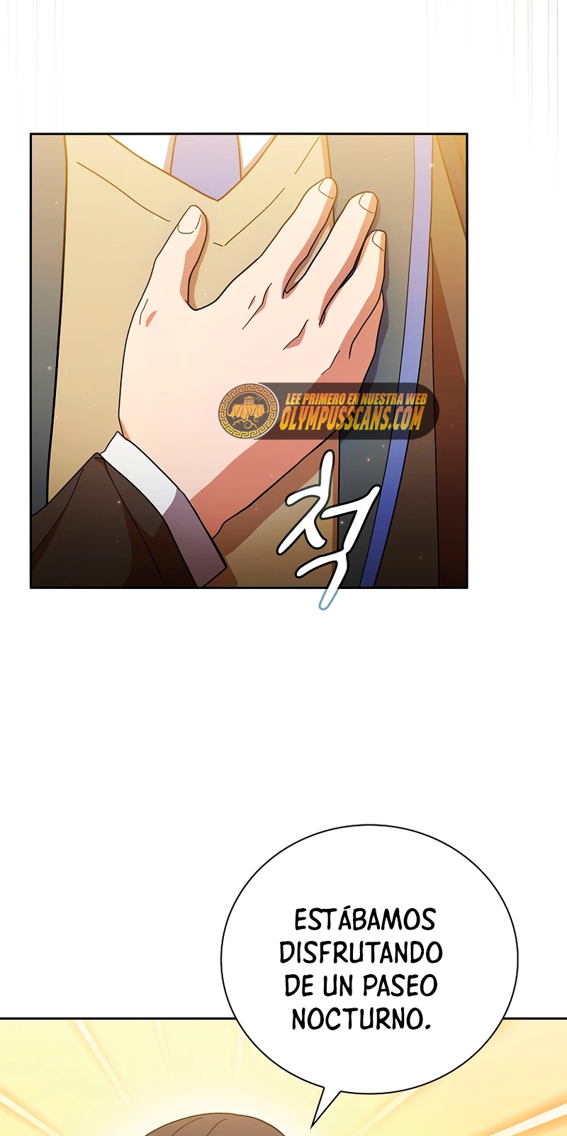 La vida de un mago de la academia de magia Capitulo 29 página 46