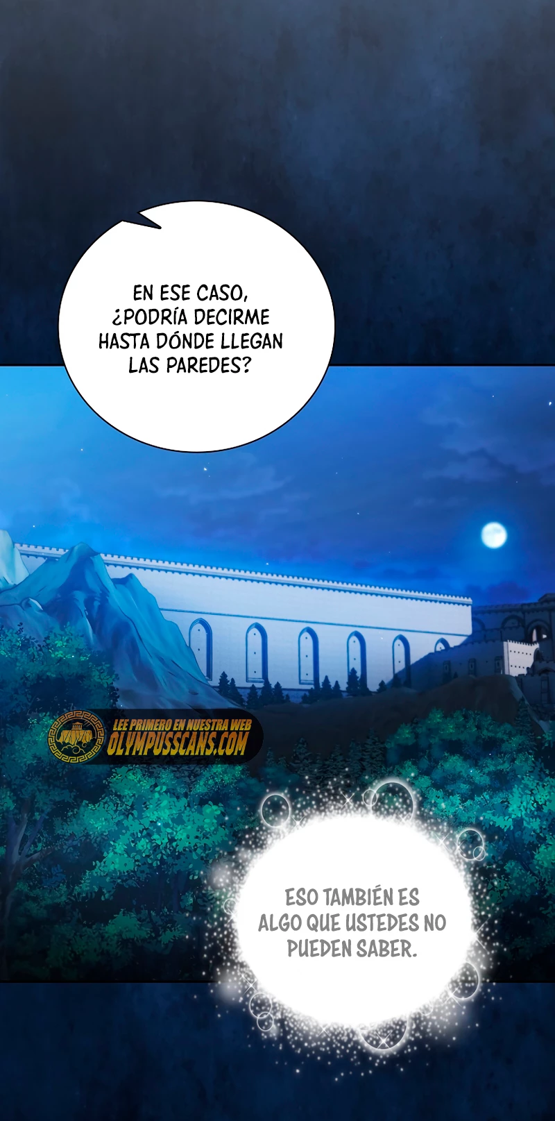 La vida de un mago de la academia de magia Capitulo 29 página 51