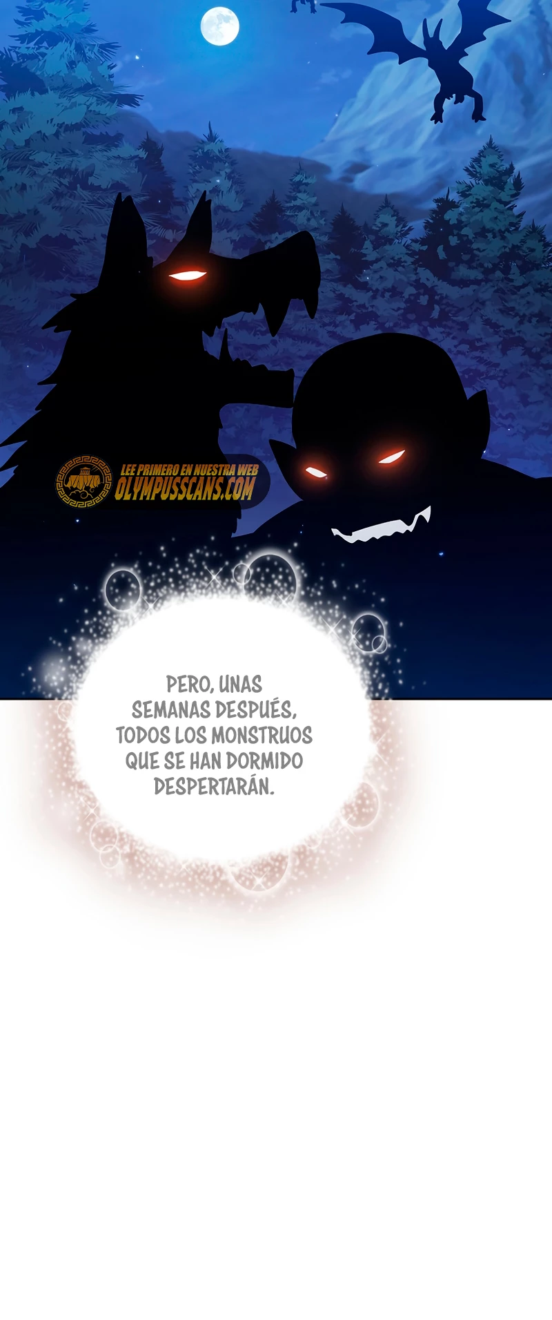 La vida de un mago de la academia de magia Capitulo 29 página 55