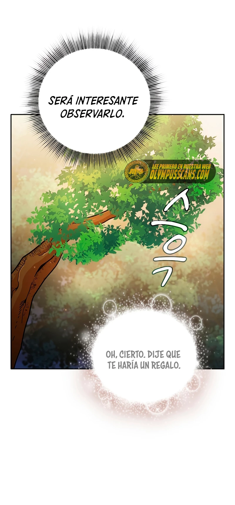 La vida de un mago de la academia de magia Capitulo 29 página 58