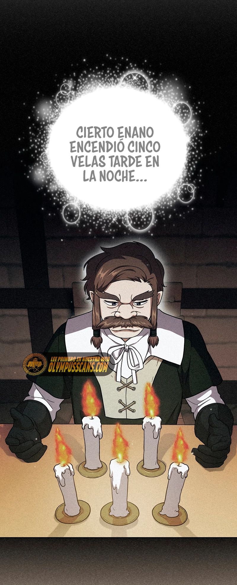 La vida de un mago de la academia de magia Capitulo 29 página 8