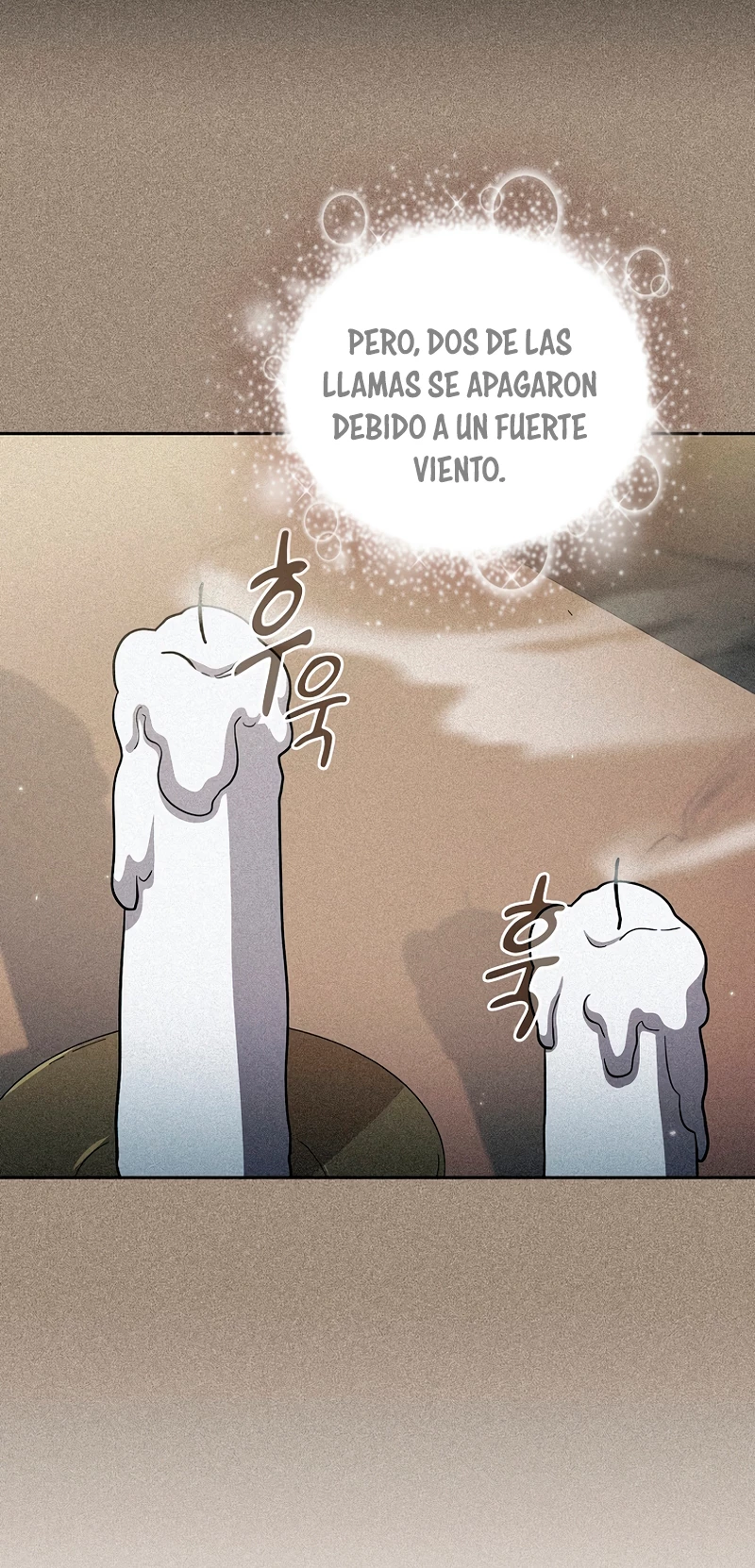 La vida de un mago de la academia de magia Capitulo 29 página 9