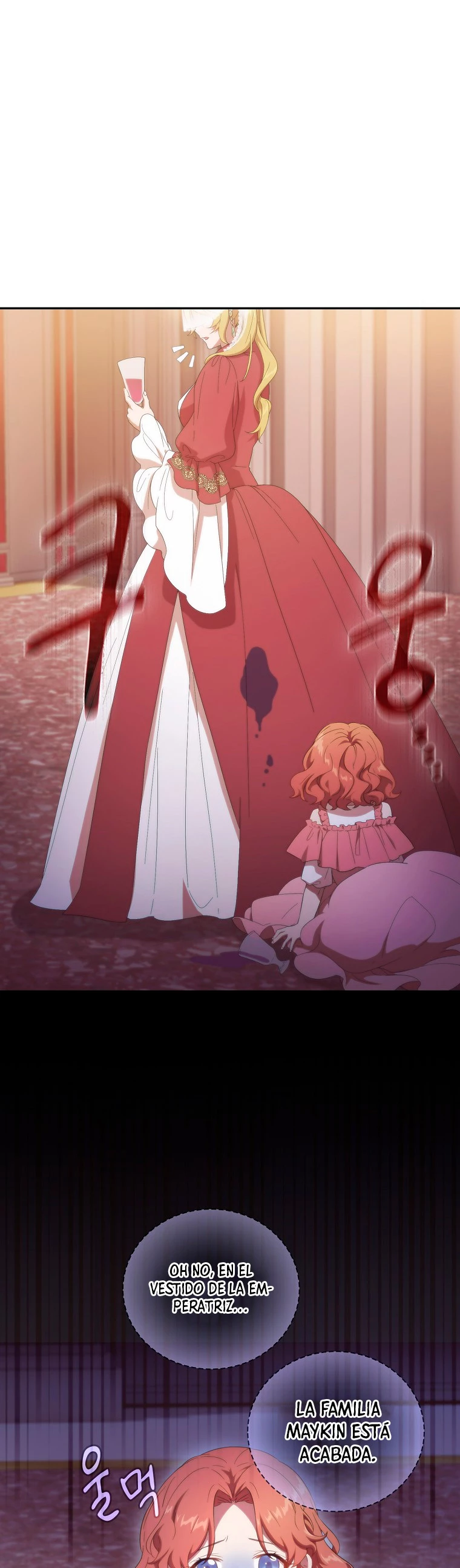 La vida de un mago de la academia de magia Capitulo 3 página 39