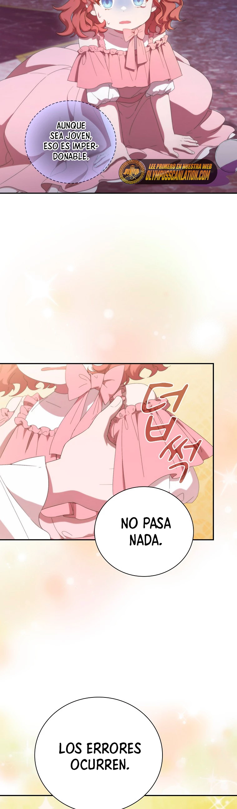 La vida de un mago de la academia de magia Capitulo 3 página 40
