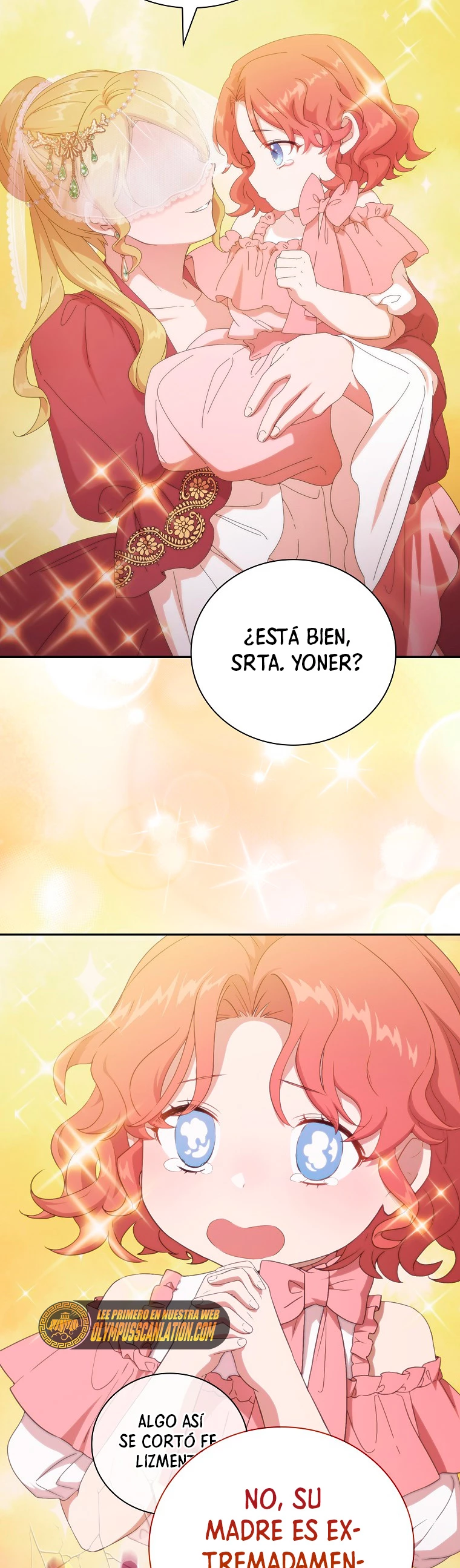La vida de un mago de la academia de magia Capitulo 3 página 41