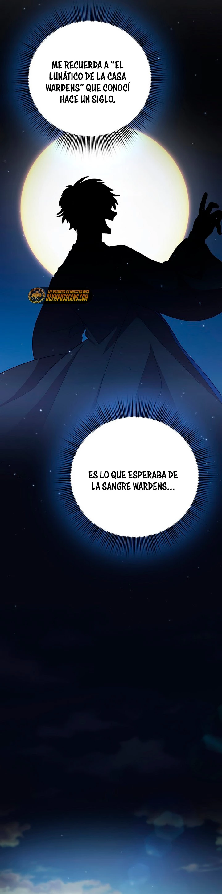 La vida de un mago de la academia de magia Capitulo 30 página 13