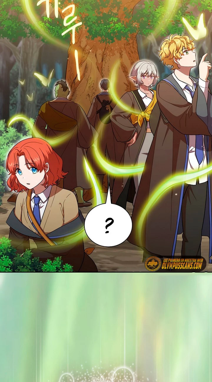 La vida de un mago de la academia de magia Capitulo 30 página 15