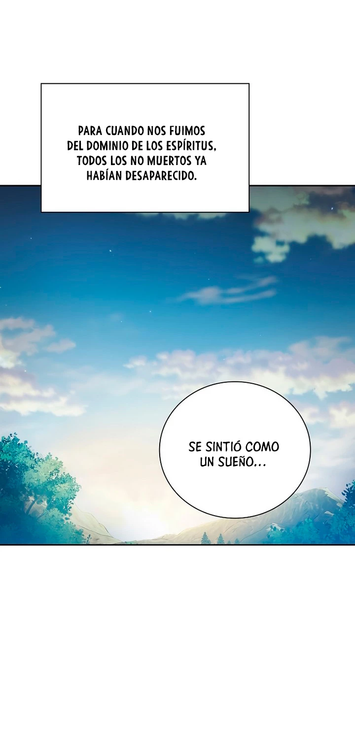 La vida de un mago de la academia de magia Capitulo 30 página 22