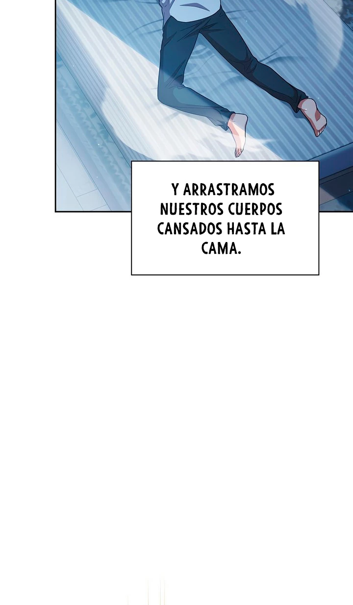 La vida de un mago de la academia de magia Capitulo 30 página 24