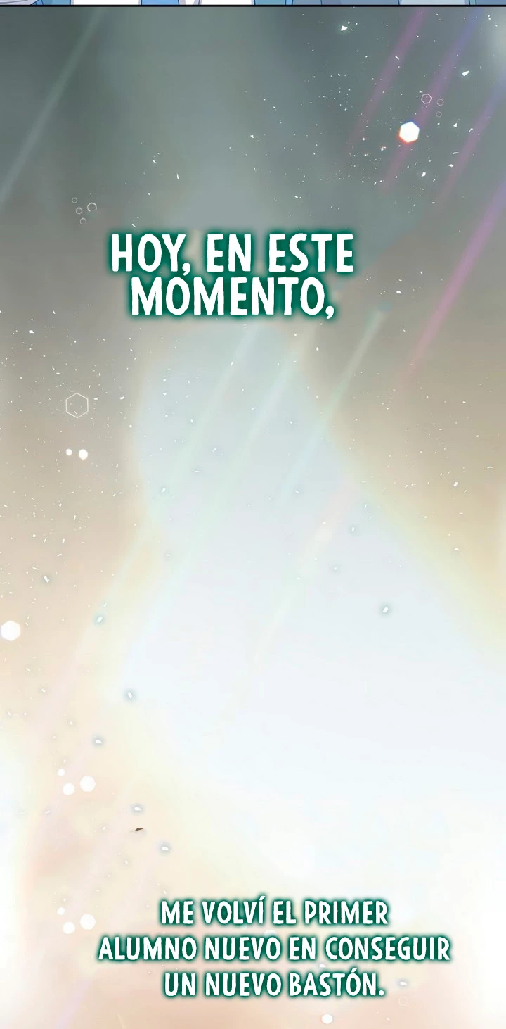 La vida de un mago de la academia de magia Capitulo 30 página 3