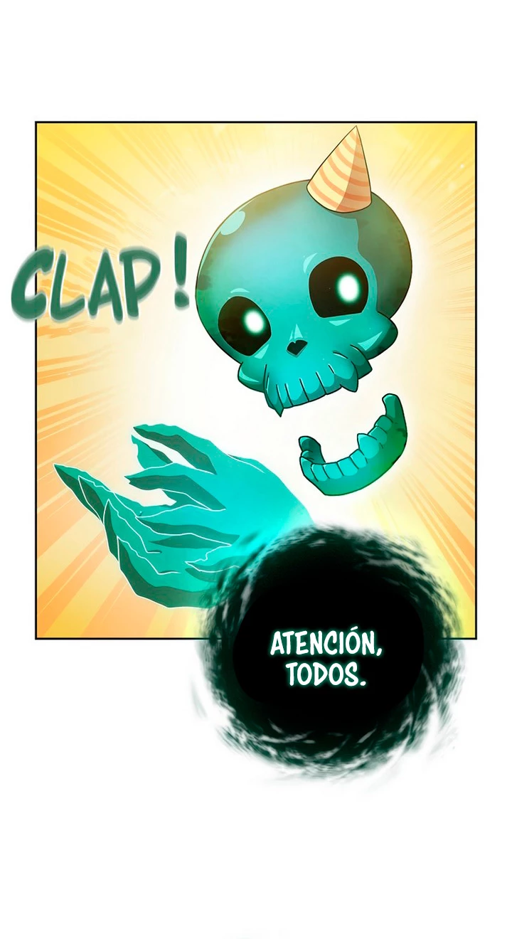 La vida de un mago de la academia de magia Capitulo 30 página 38