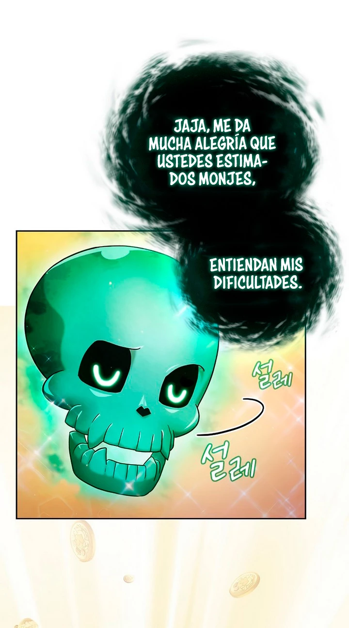 La vida de un mago de la academia de magia Capitulo 30 página 42