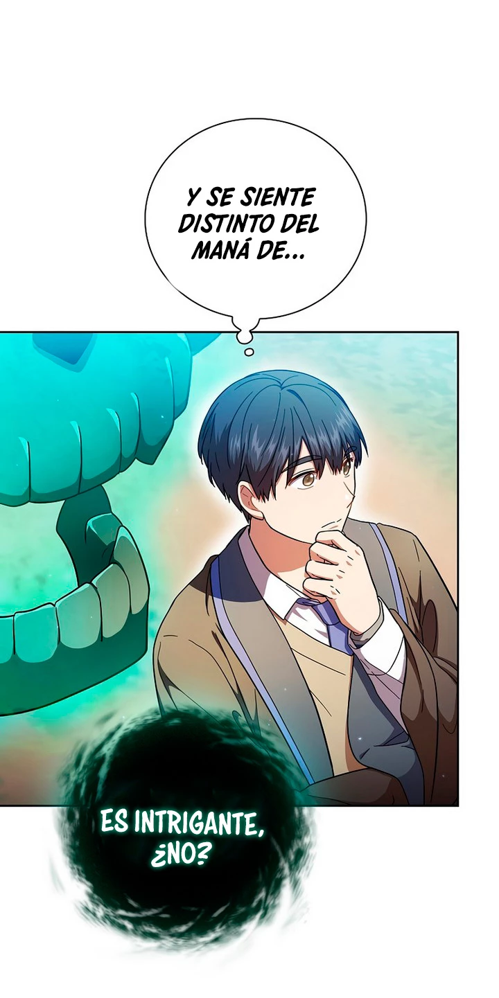 La vida de un mago de la academia de magia Capitulo 30 página 49