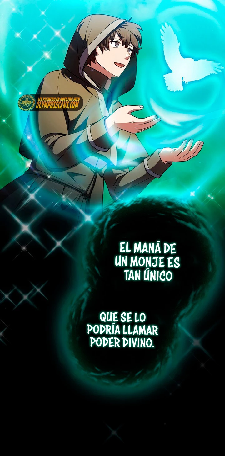 La vida de un mago de la academia de magia Capitulo 30 página 51