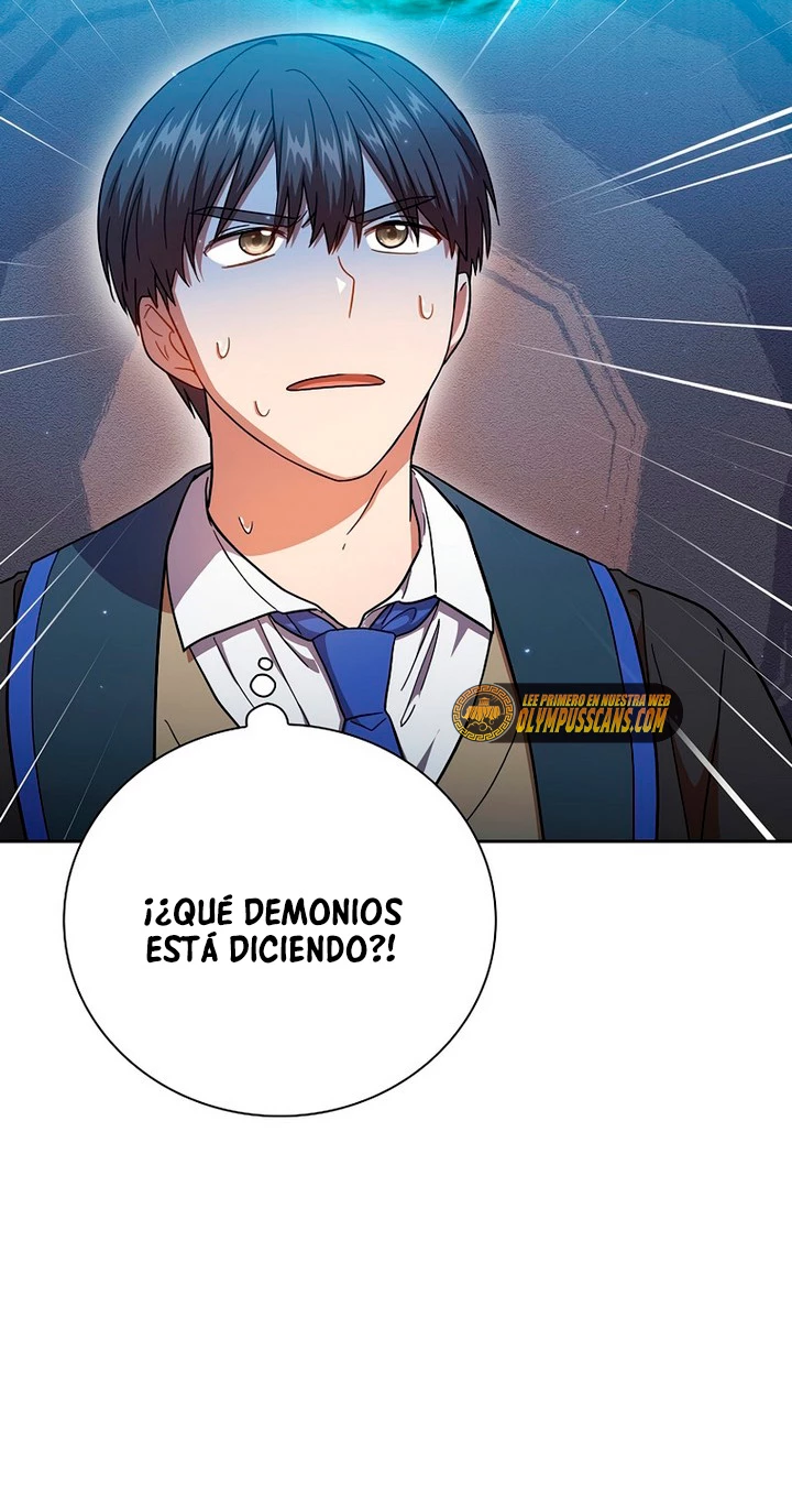 La vida de un mago de la academia de magia Capitulo 30 página 56