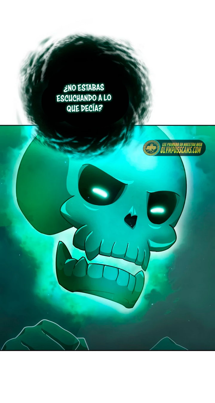 La vida de un mago de la academia de magia Capitulo 30 página 65