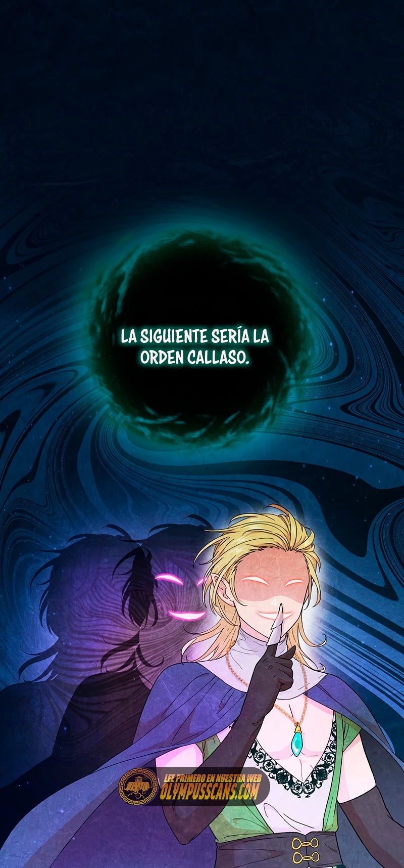 La vida de un mago de la academia de magia Capitulo 31 página 10