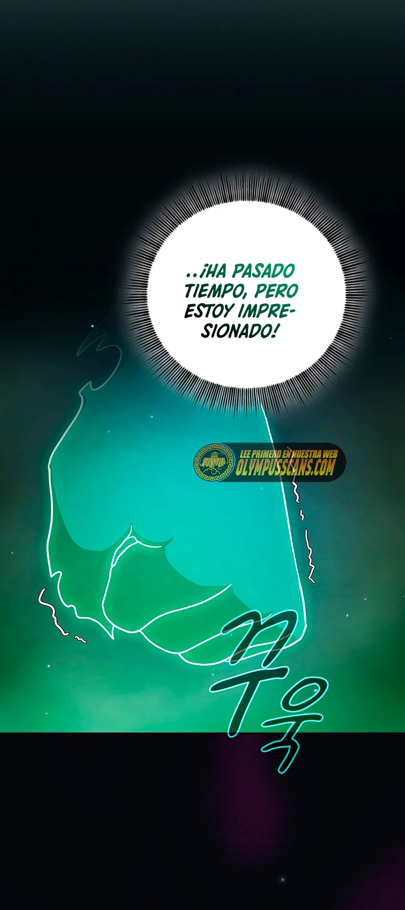 La vida de un mago de la academia de magia Capitulo 31 página 2