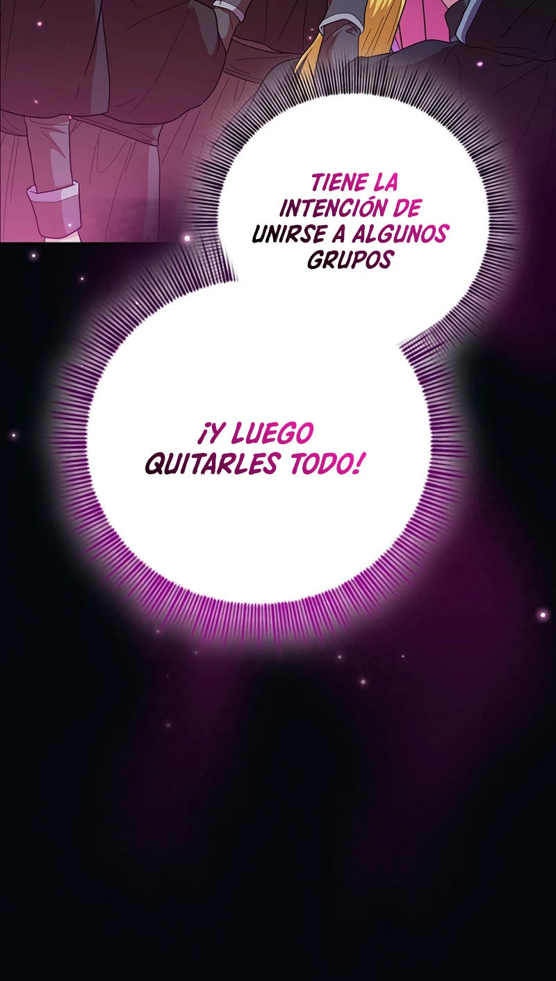La vida de un mago de la academia de magia Capitulo 31 página 4