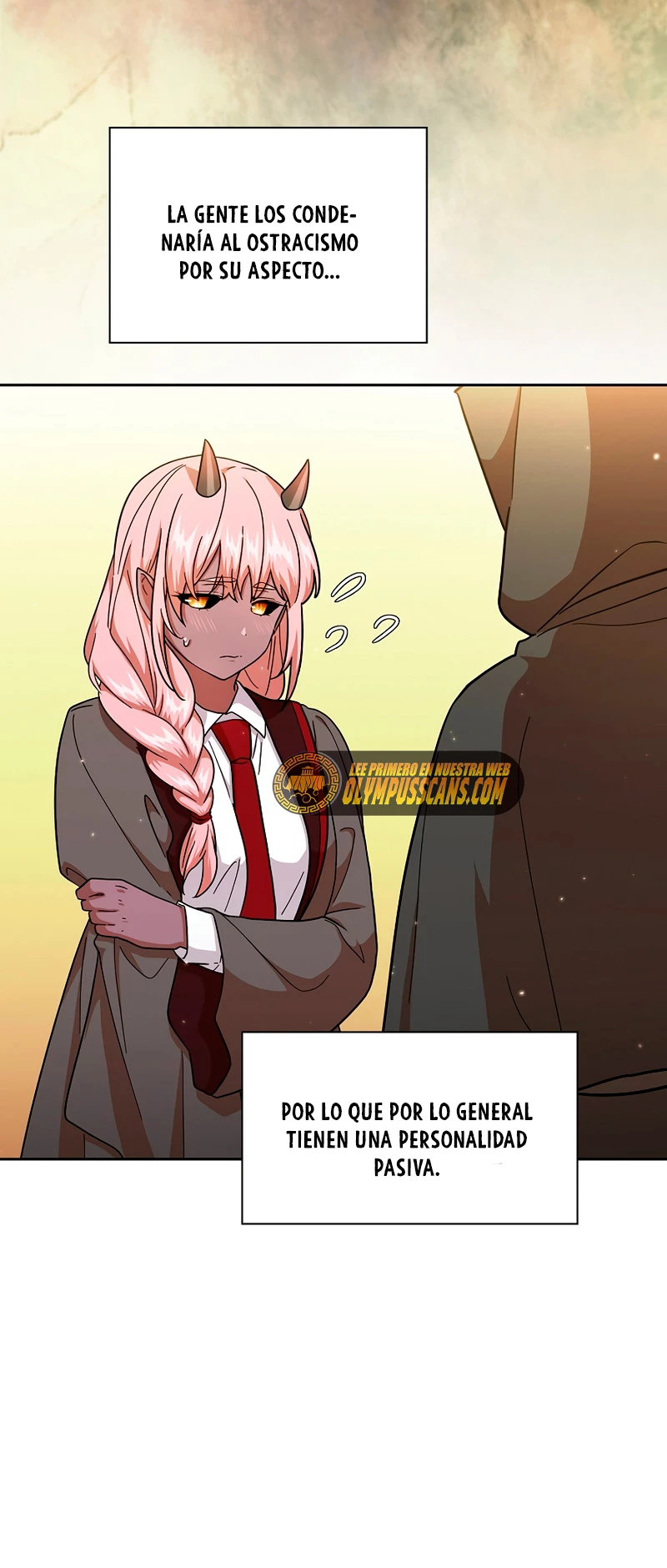 La vida de un mago de la academia de magia Capitulo 31 página 42