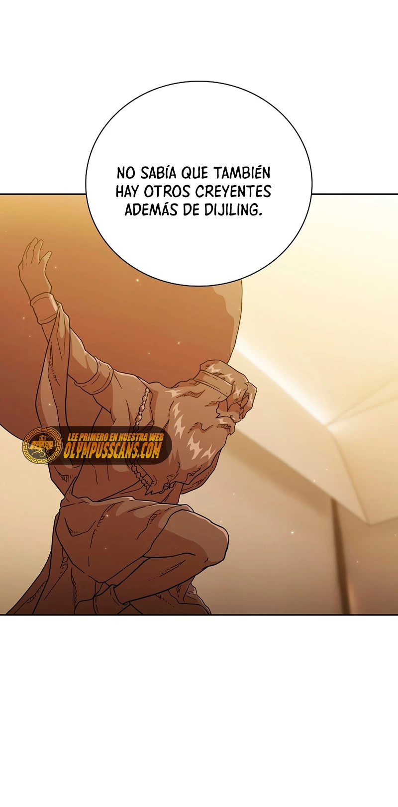 La vida de un mago de la academia de magia Capitulo 31 página 44