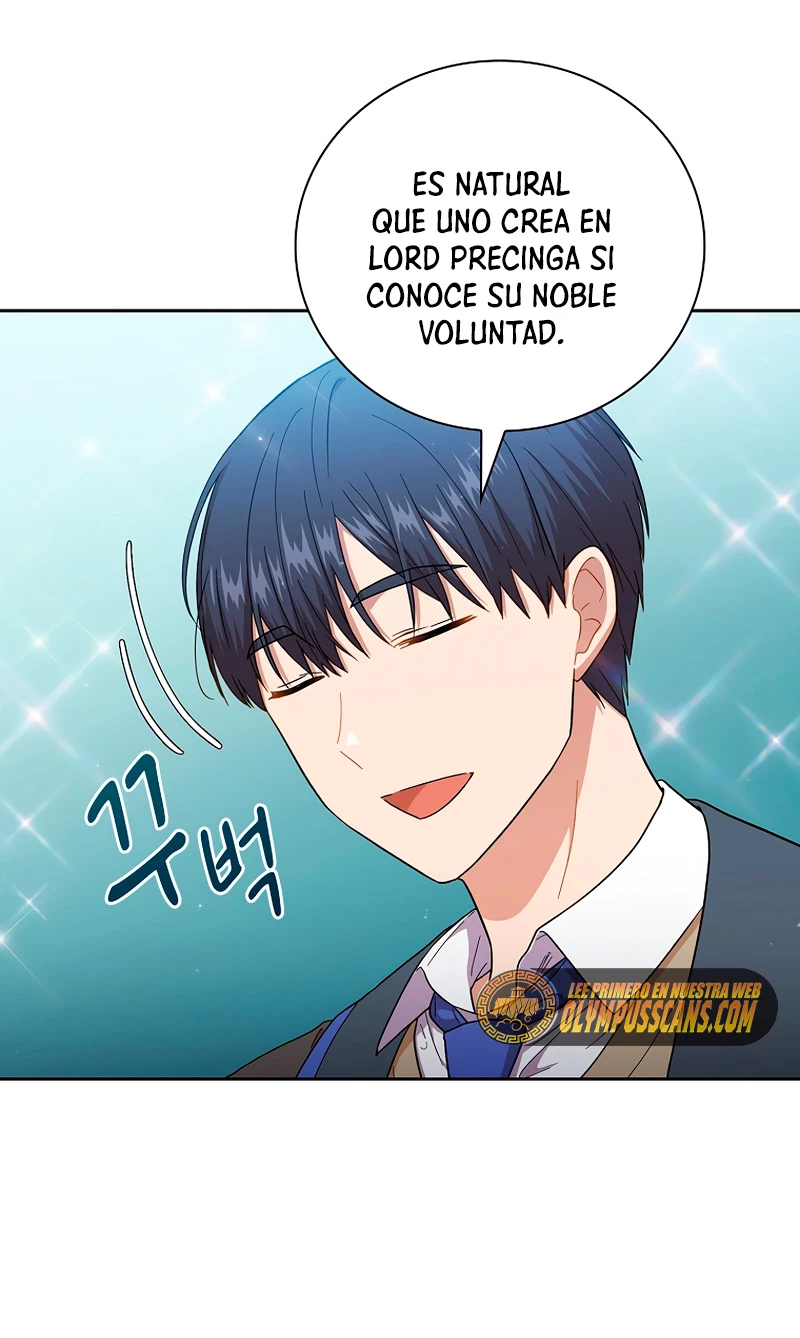 La vida de un mago de la academia de magia Capitulo 31 página 45