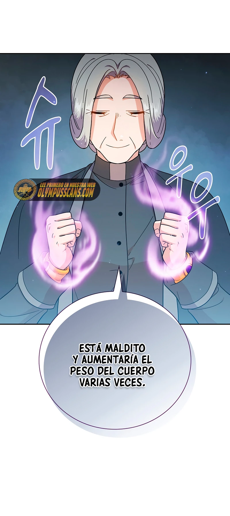 La vida de un mago de la academia de magia Capitulo 31 página 57