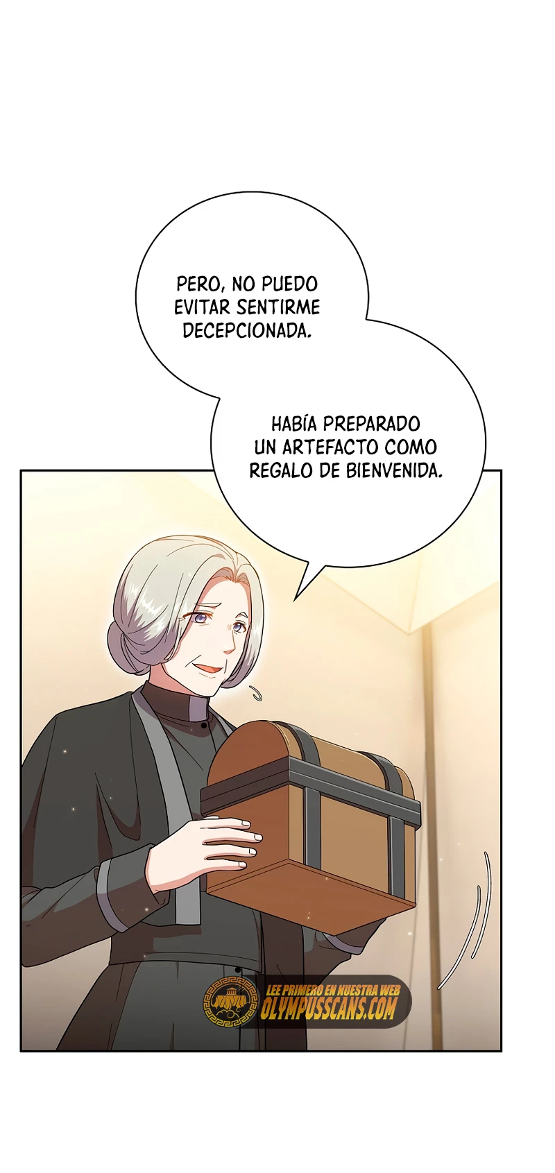 La vida de un mago de la academia de magia Capitulo 31 página 65