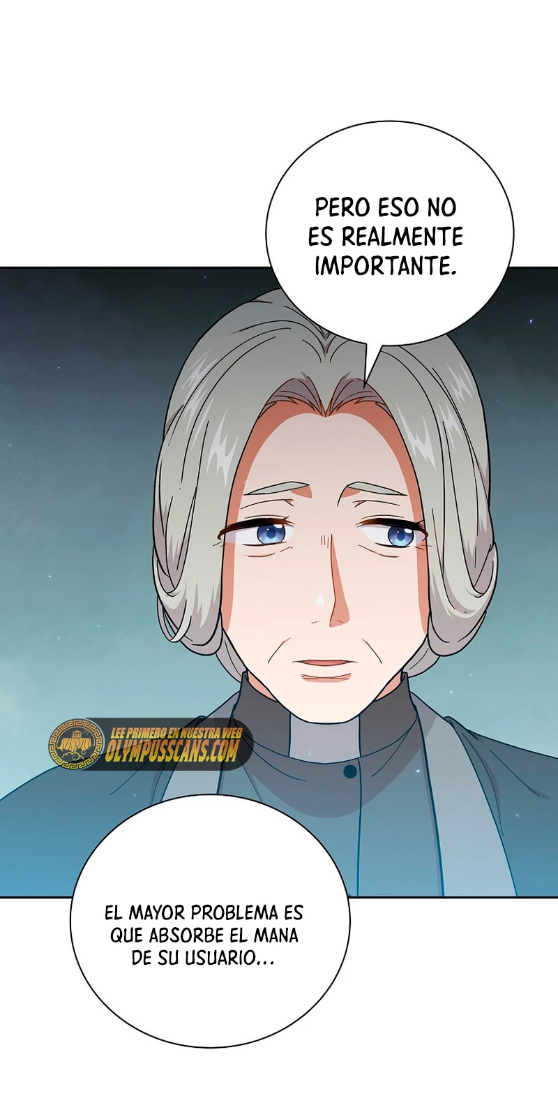 La vida de un mago de la academia de magia Capitulo 32 página 11