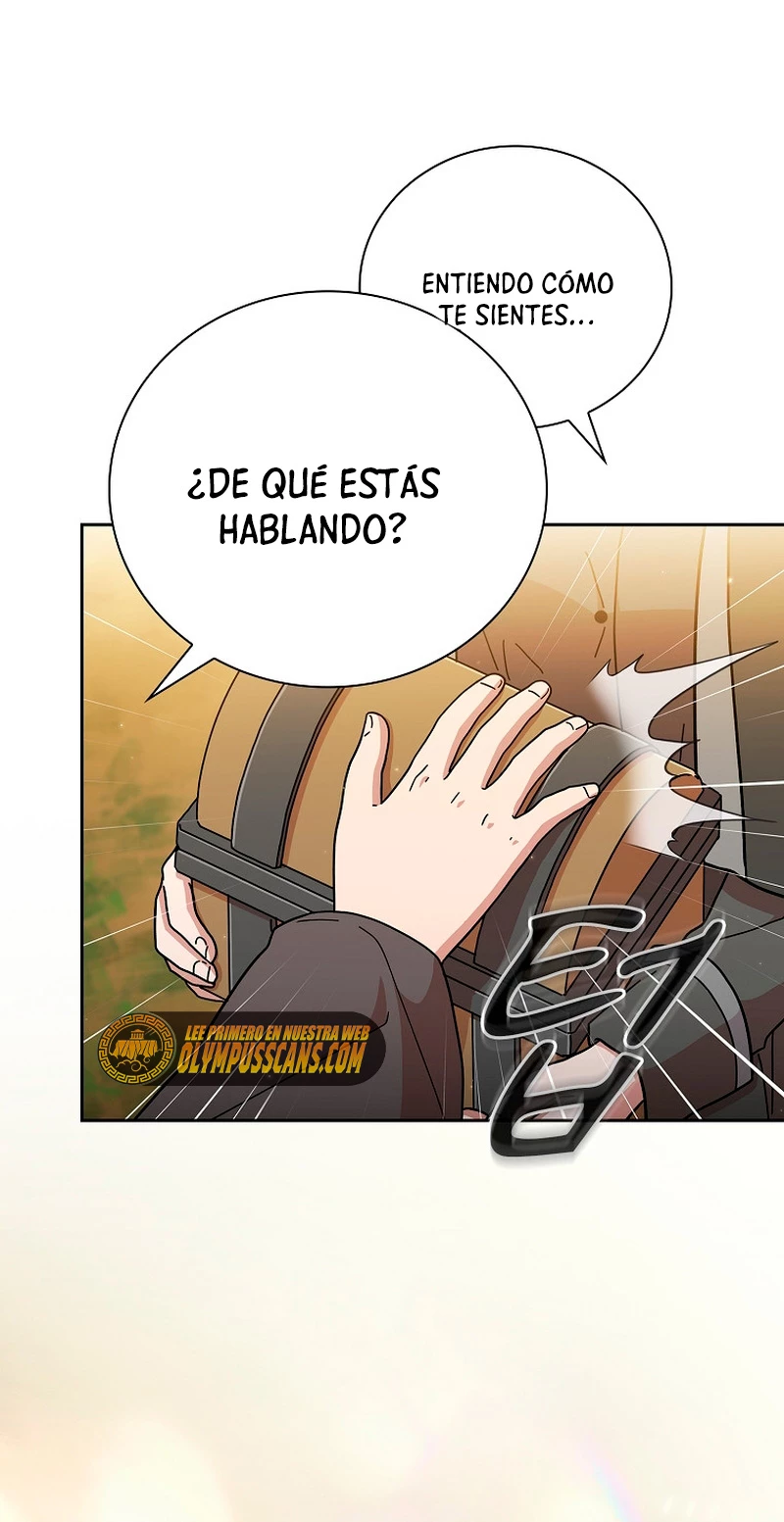 La vida de un mago de la academia de magia Capitulo 32 página 12