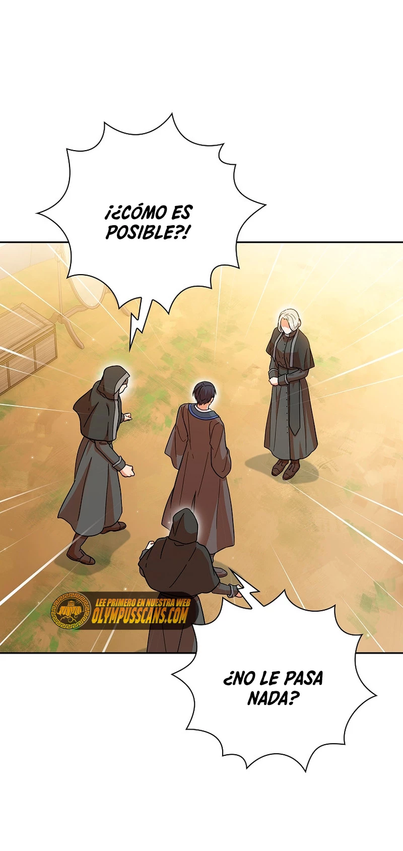 La vida de un mago de la academia de magia Capitulo 32 página 24