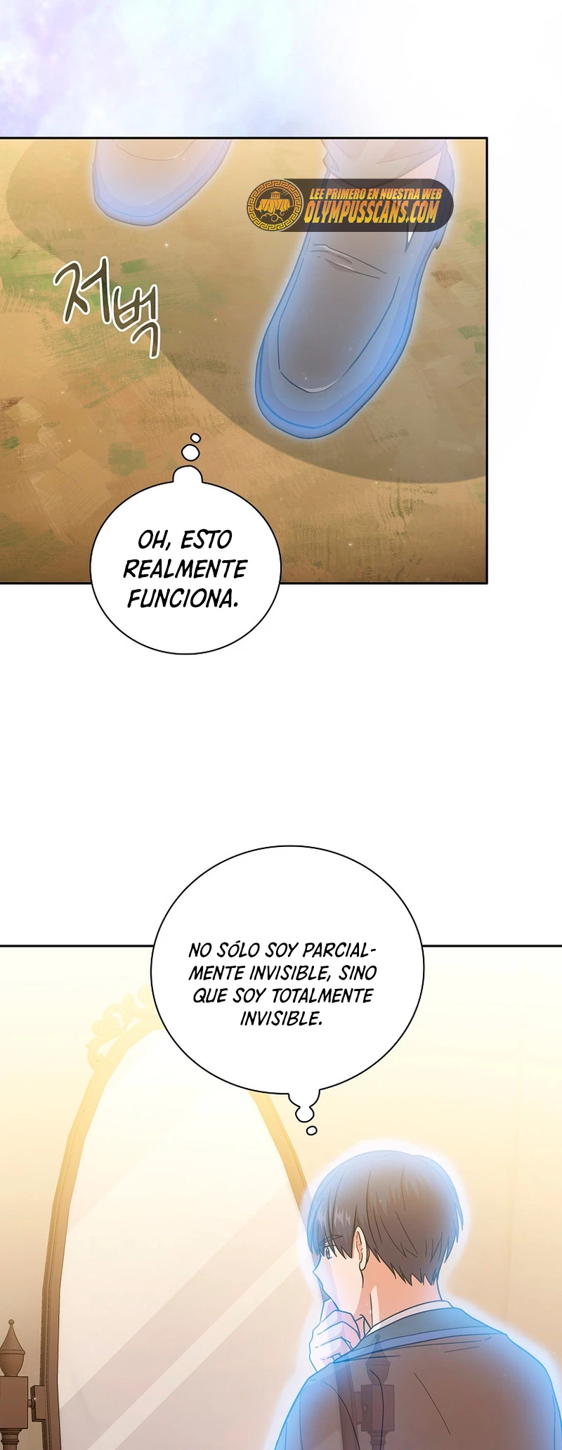 La vida de un mago de la academia de magia Capitulo 32 página 30