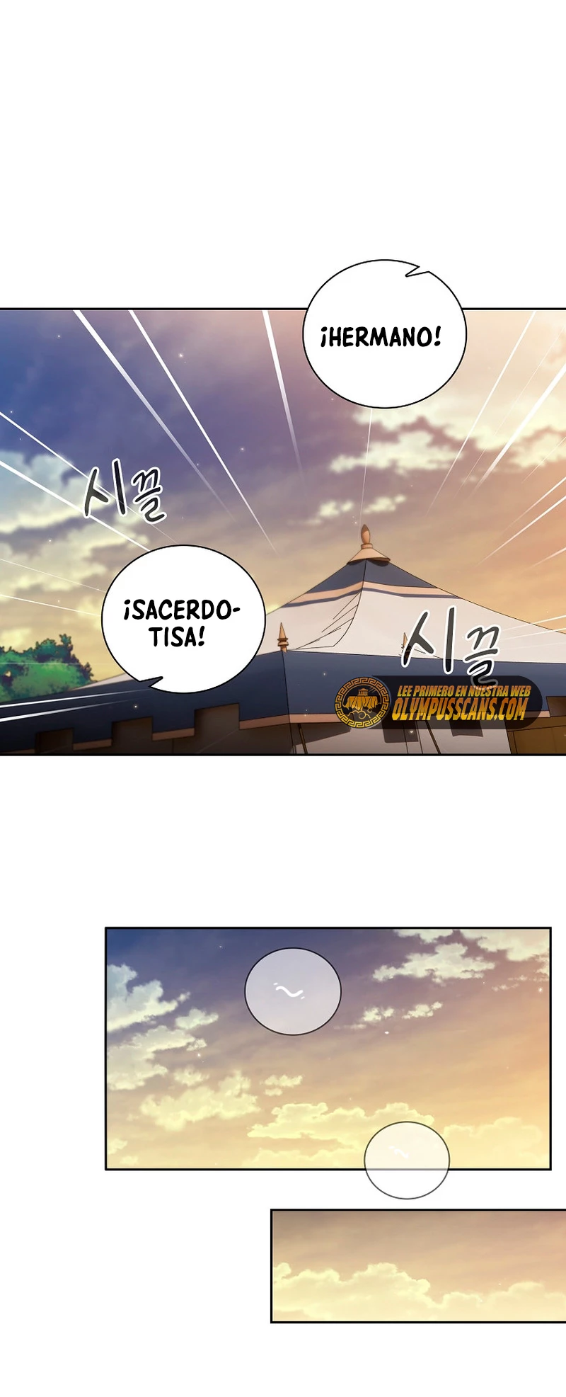 La vida de un mago de la academia de magia Capitulo 32 página 36