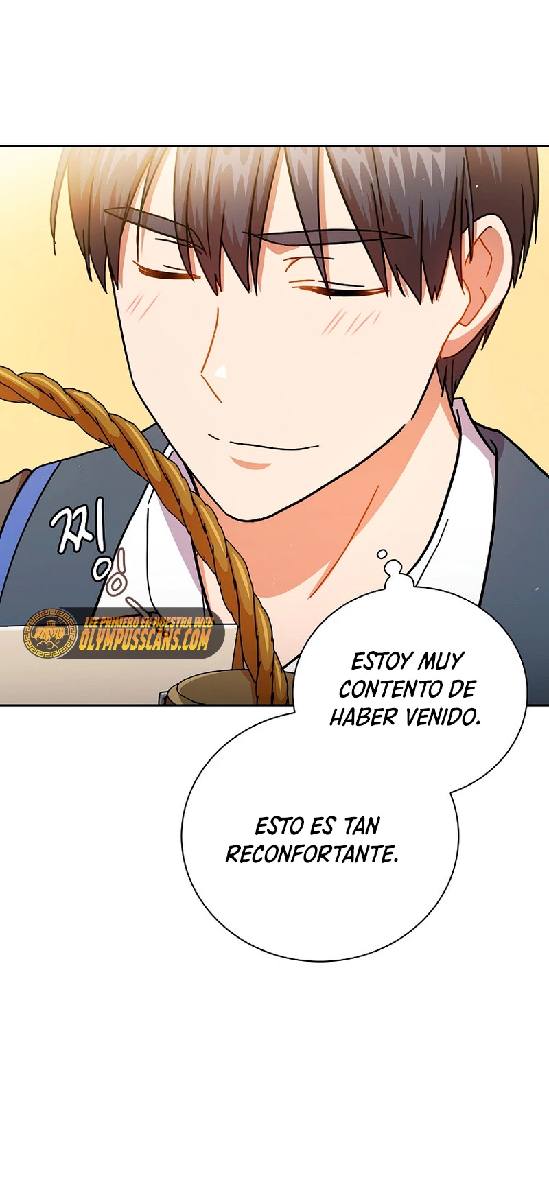 La vida de un mago de la academia de magia Capitulo 32 página 45