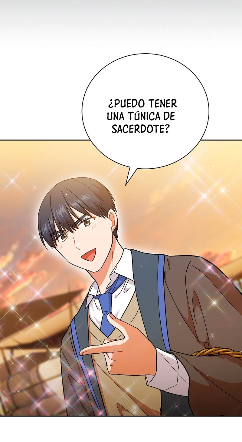 La vida de un mago de la academia de magia Capitulo 32 página 65