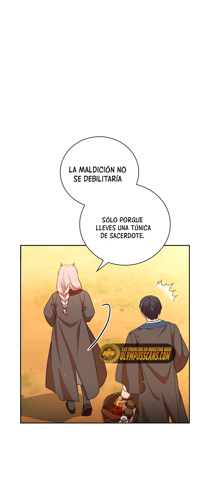 La vida de un mago de la academia de magia Capitulo 32 página 67