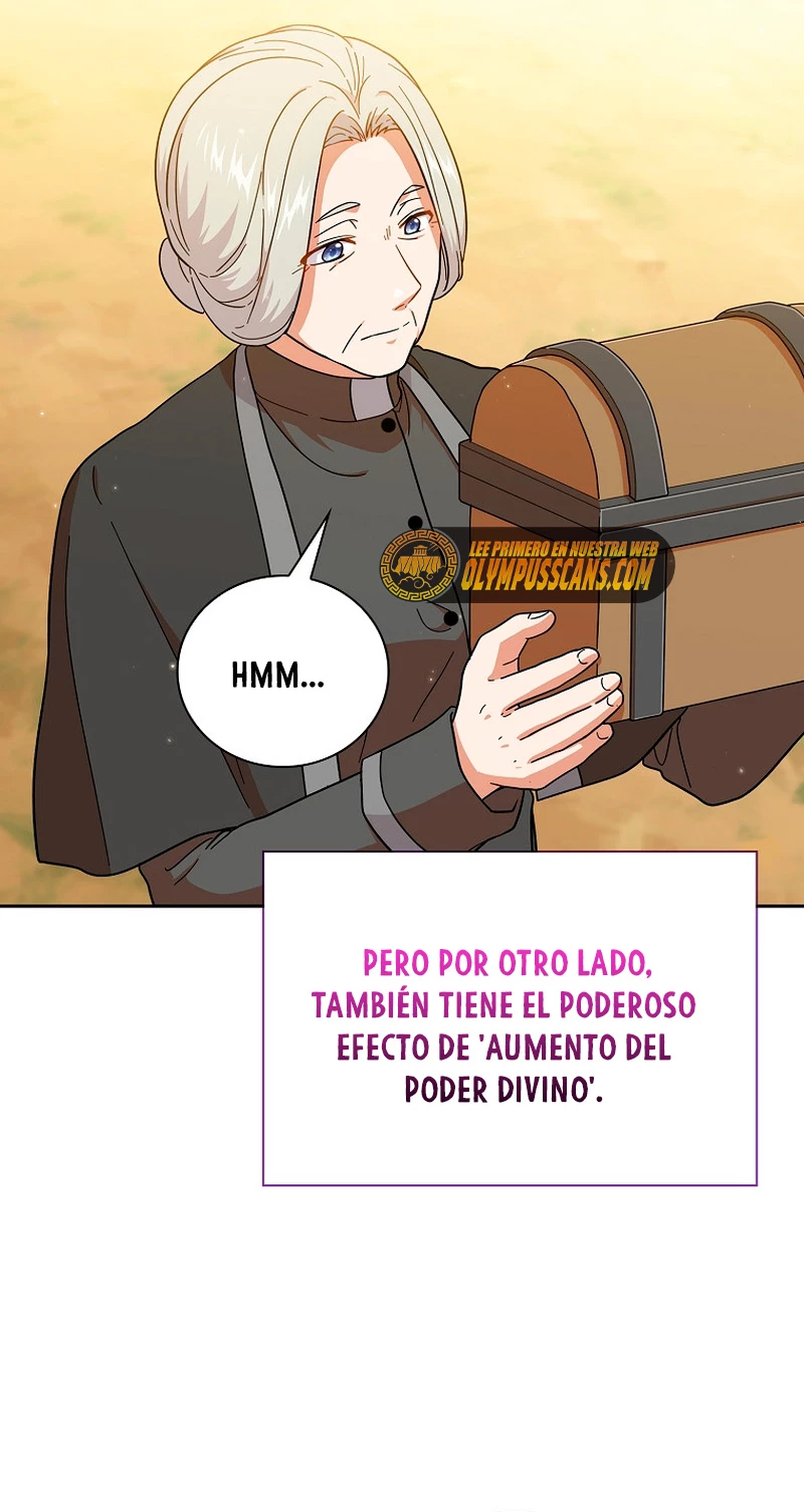 La vida de un mago de la academia de magia Capitulo 32 página 9
