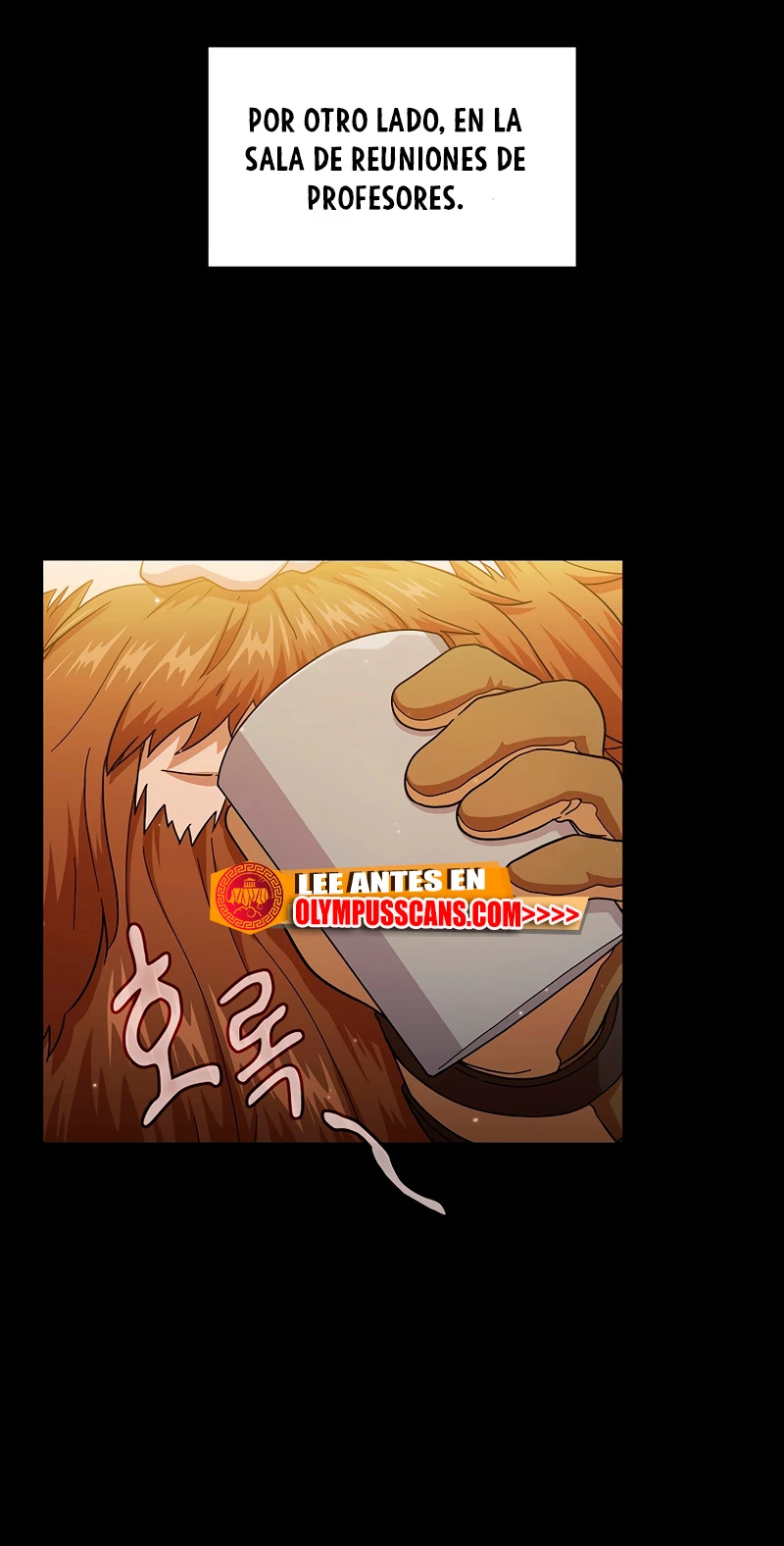 La vida de un mago de la academia de magia Capitulo 33 página 13