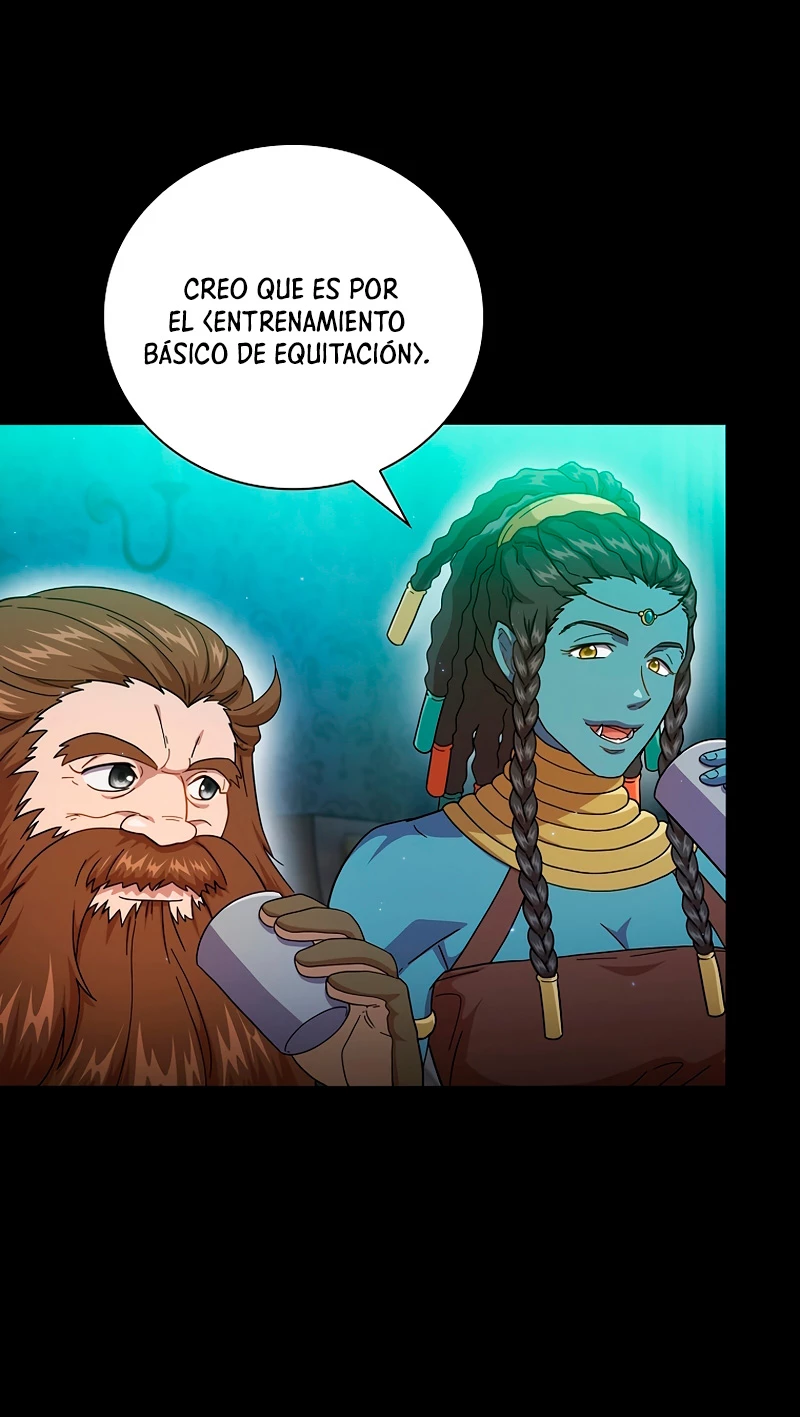 La vida de un mago de la academia de magia Capitulo 33 página 16