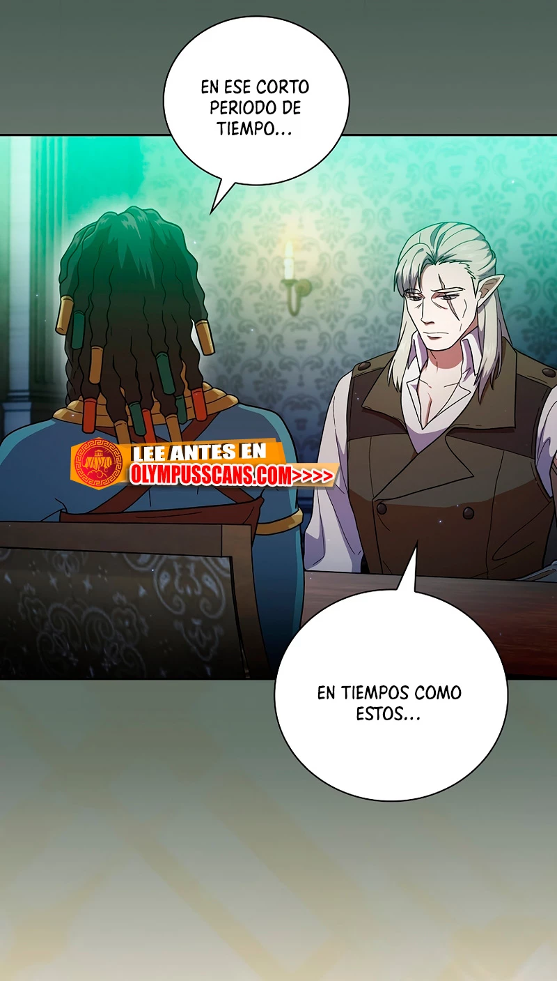 La vida de un mago de la academia de magia Capitulo 33 página 23