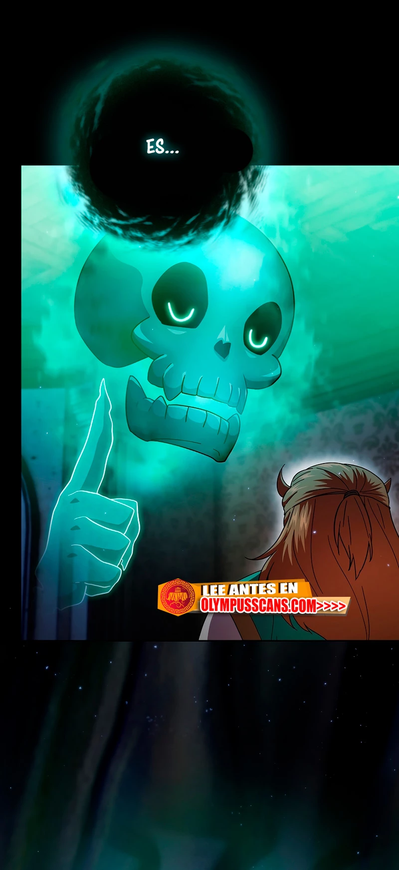 La vida de un mago de la academia de magia Capitulo 33 página 26